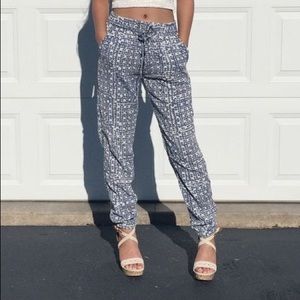 Michael Kors weighted women’s jogger